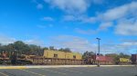 DTTX 787826 (Triple Well Car Altogther)